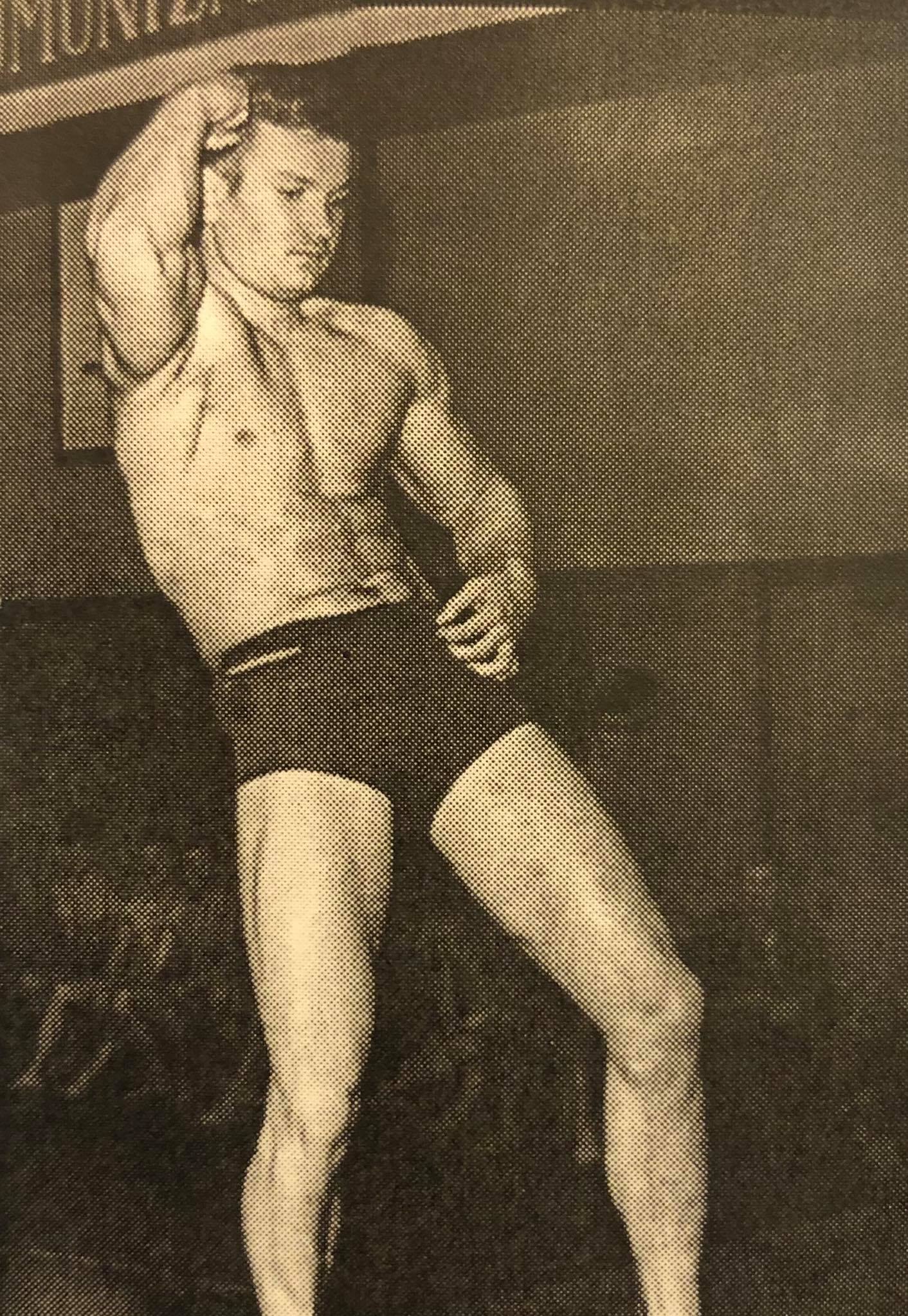 Elme Uzdonas